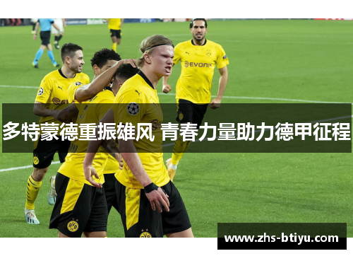 多特蒙德重振雄风 青春力量助力德甲征程 多特蒙德重振雄风 青春力量助力德甲征程